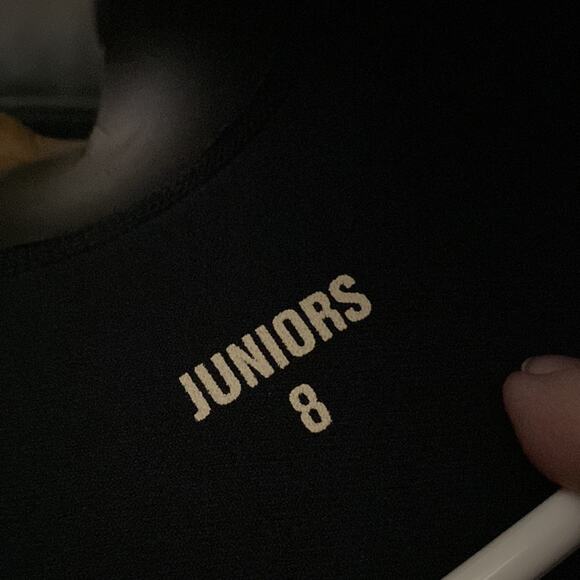 Body Glove black grey shorty spring wetsuit Pro 2 junior size 8 unisex - Picture 8 of 12